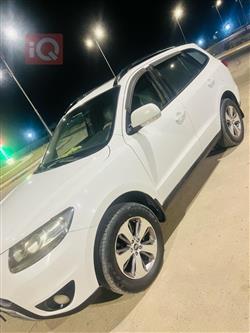 هيونداي سانتافي